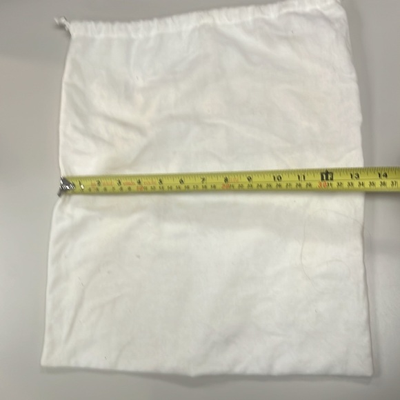 Brighton medium sized dust bag / preowned - Picture 3 of 5